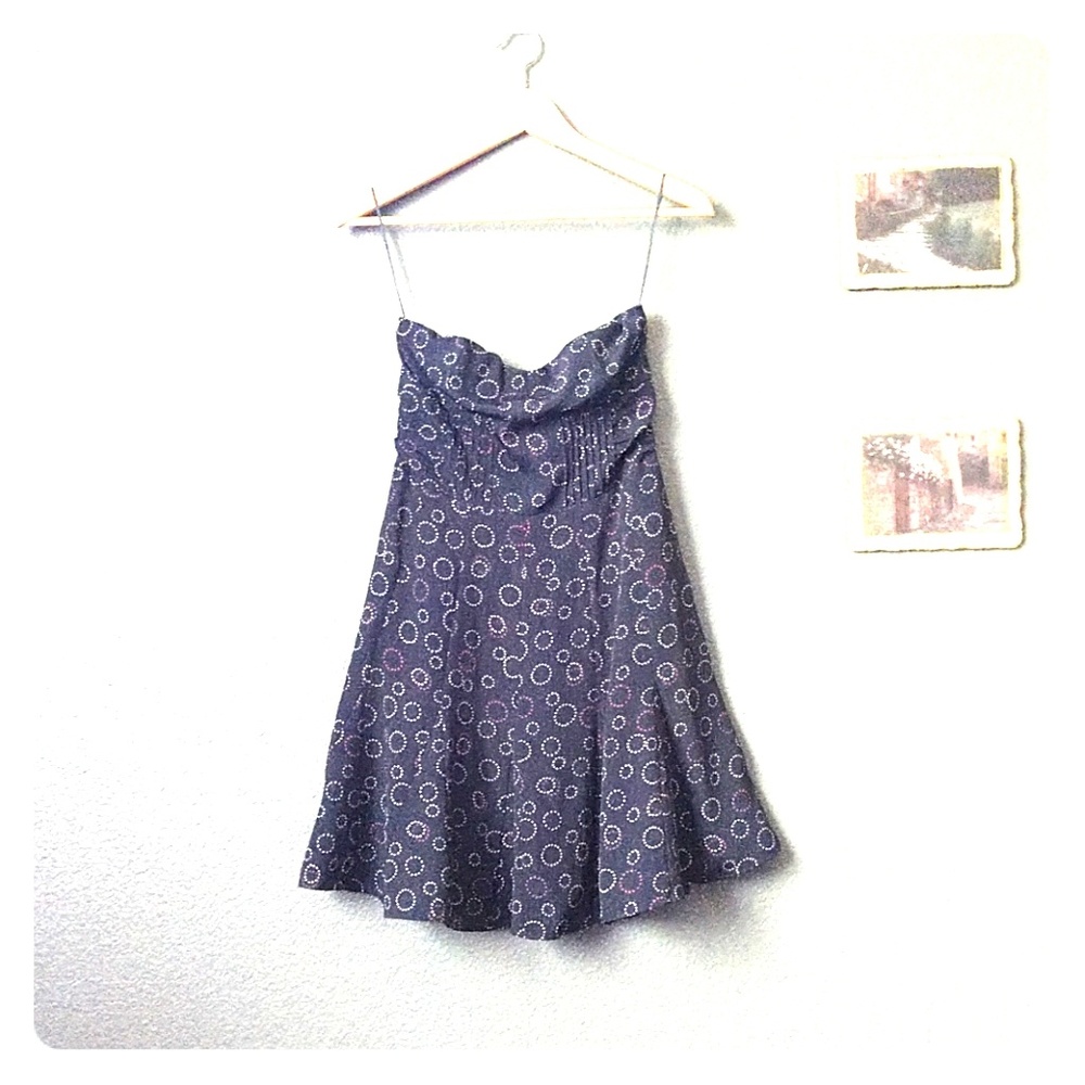 American Eagle Short Dress